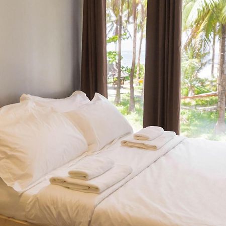 Little Nap Inn Siargao General Luna  Eksteriør billede