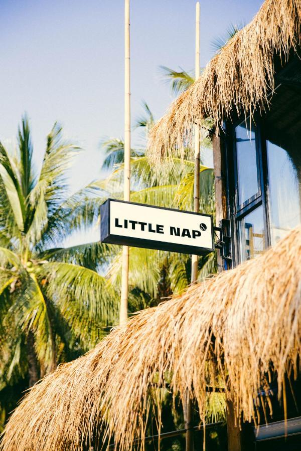 Little Nap Inn Siargao General Luna  Eksteriør billede